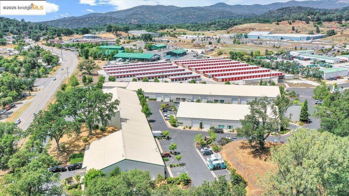 18855 Microtronics C4 WAY