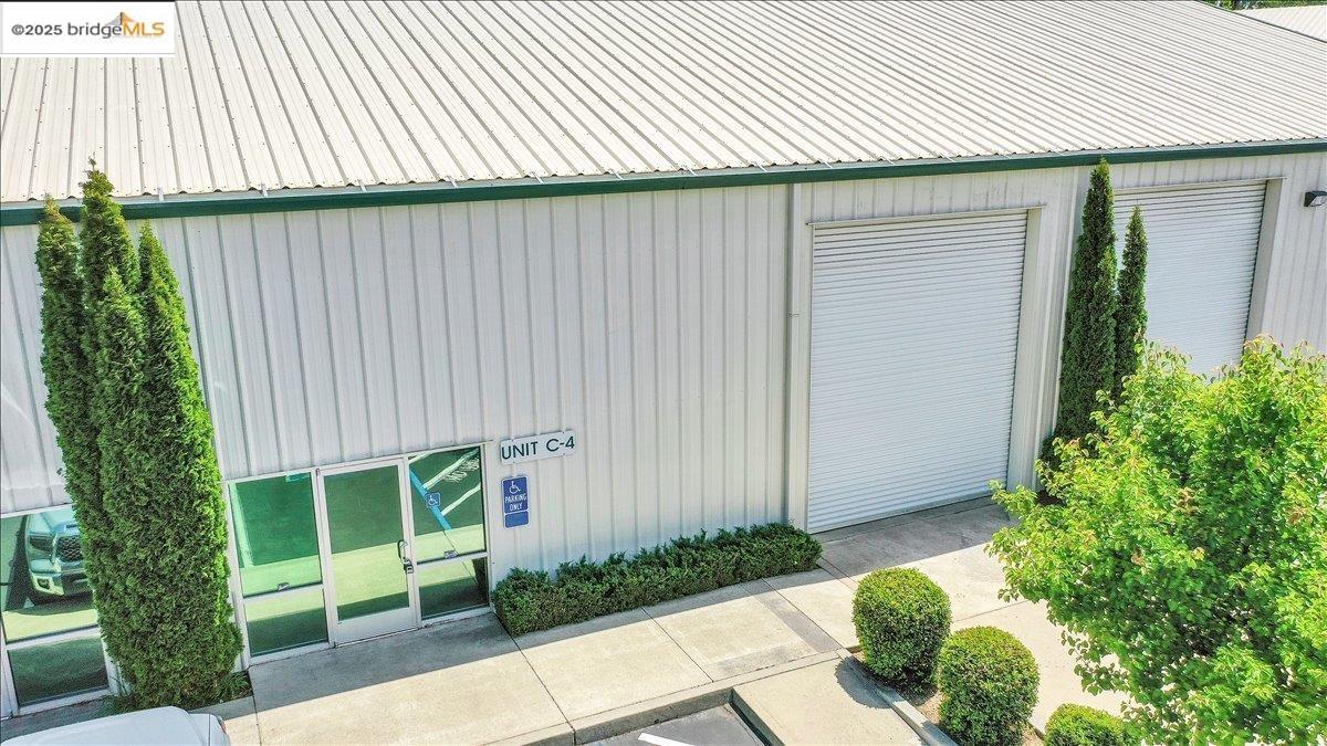 18855 Microtronics C4 WAY