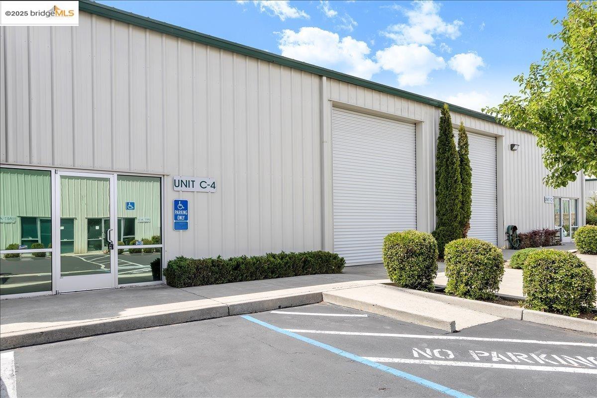 18855 Microtronics C4 WAY