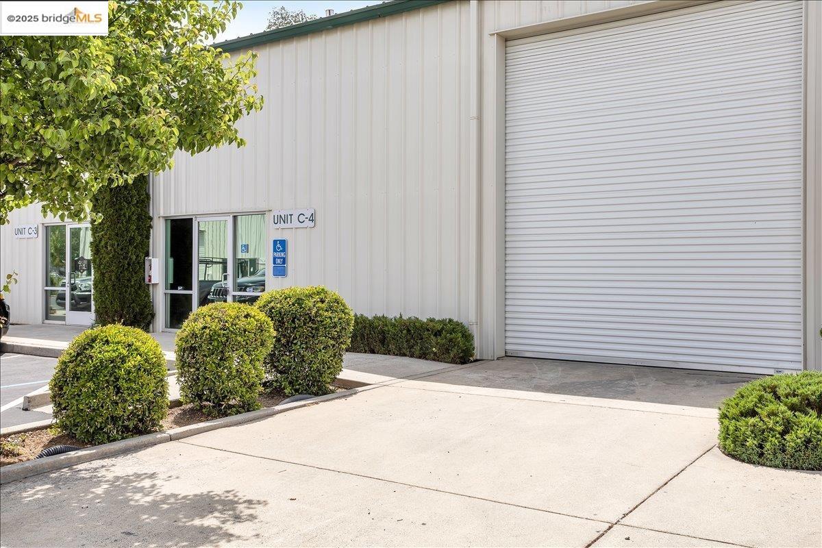 18855 Microtronics C4 WAY