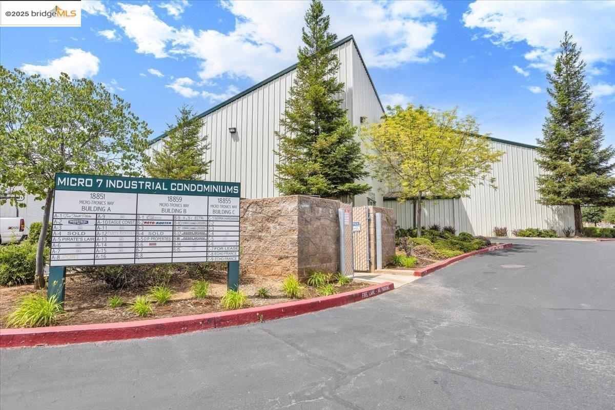 18855 Microtronics C5/C6 WAY