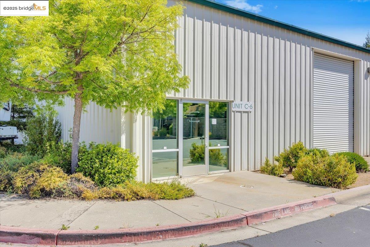 18855 Microtronics C5/C6 WAY