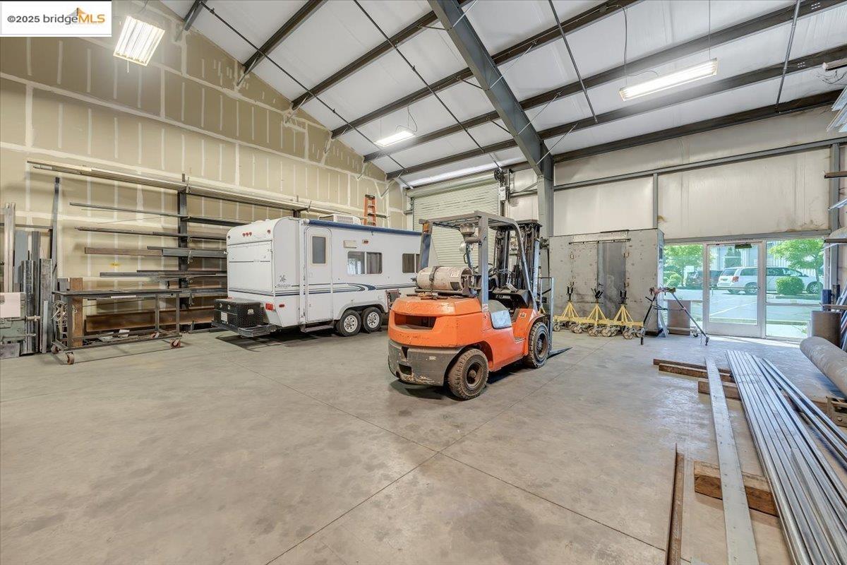 18855 Microtronics C5/C6 WAY