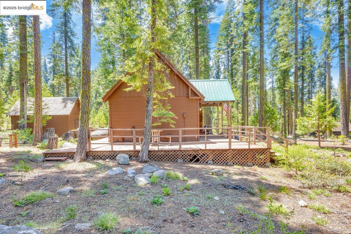 39 Cow Creek