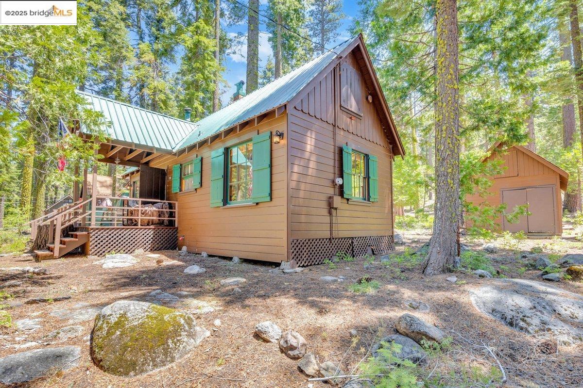 39 Cow Creek