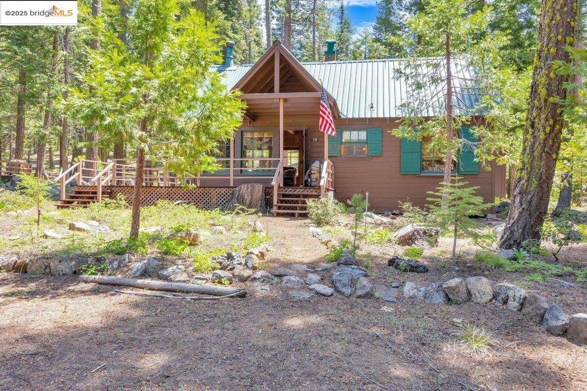 39 Cow Creek