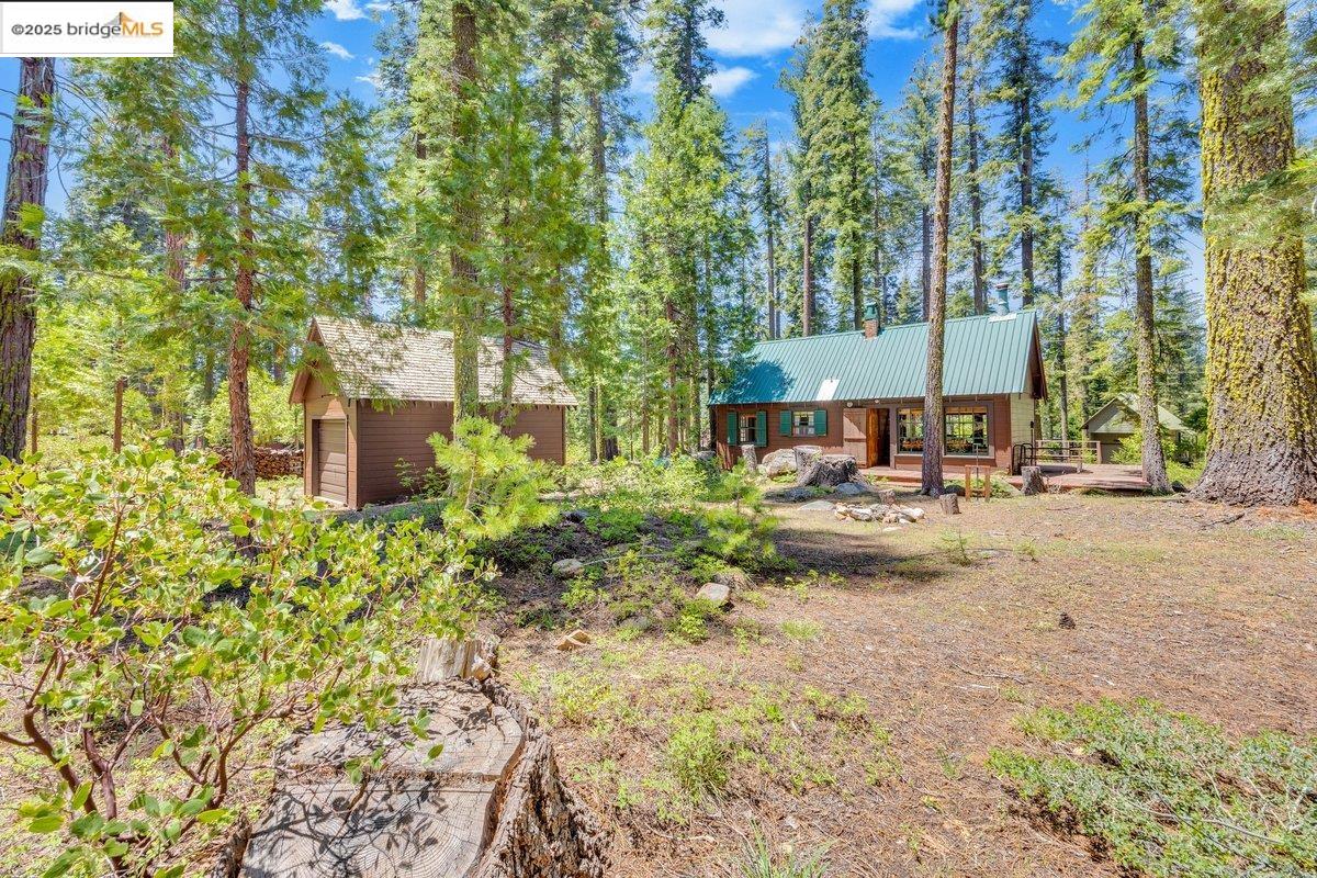 39 Cow Creek