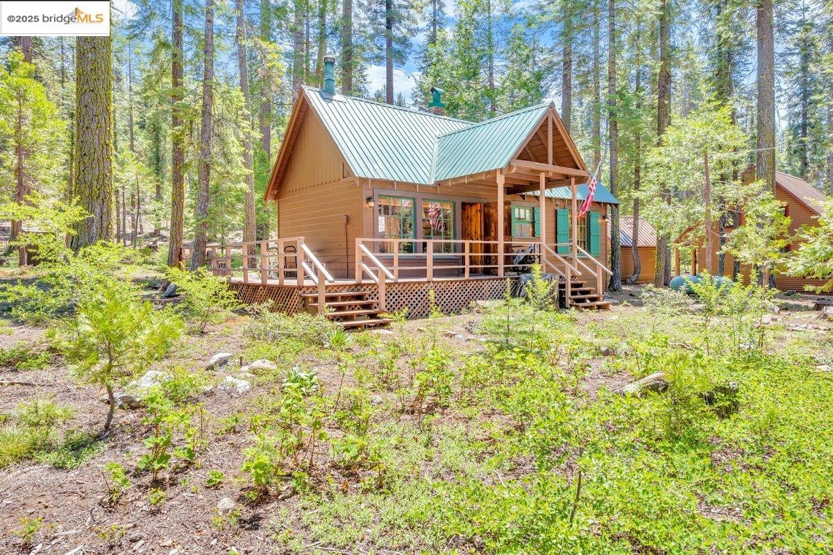39 Cow Creek