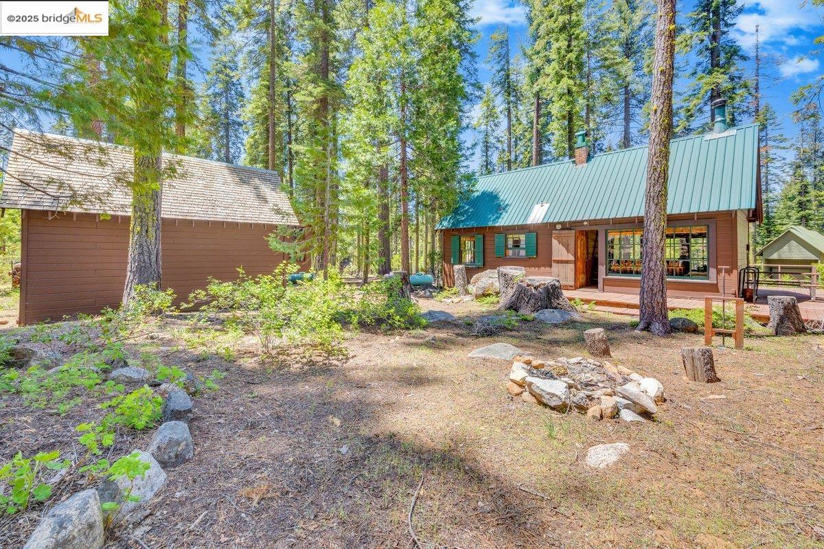 39 Cow Creek