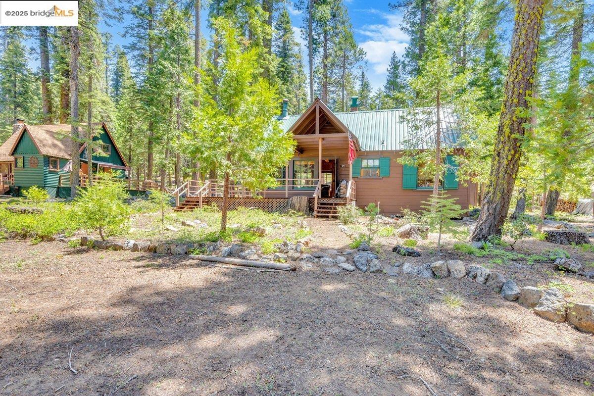 39 Cow Creek