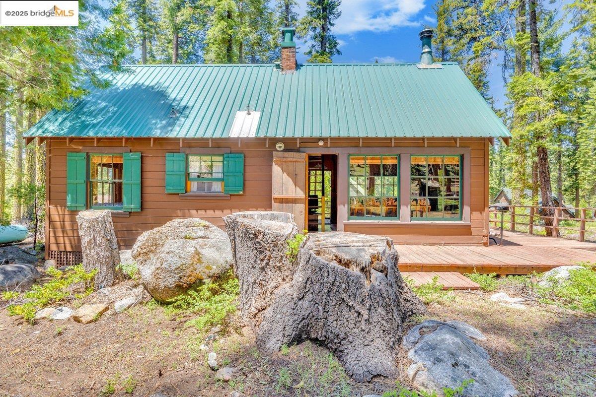 39 Cow Creek
