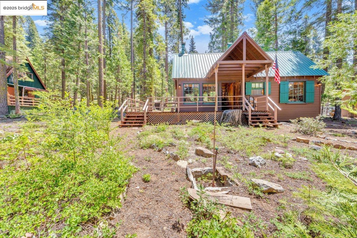 39 Cow Creek