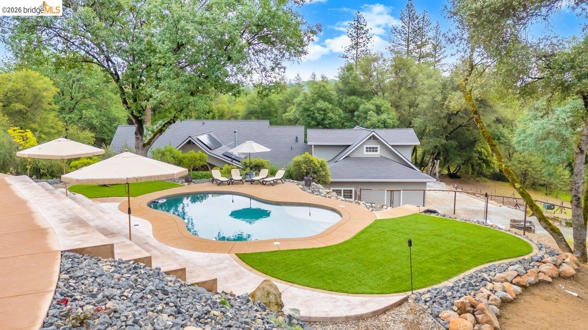21950 Lyons Bald Mountain Rd
