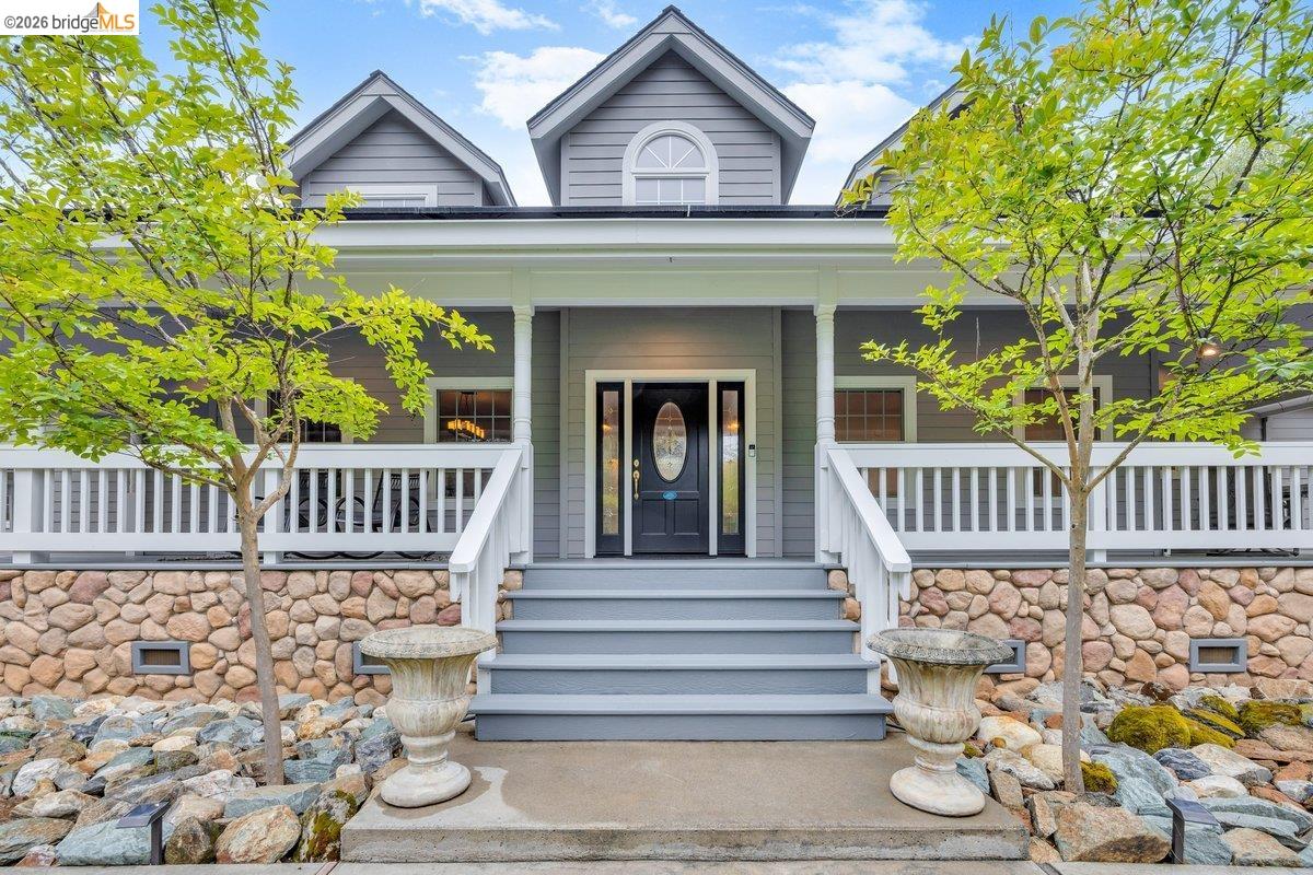 21950 Lyons Bald Mountain Rd