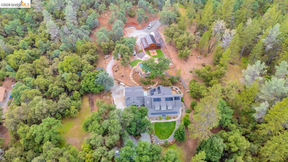 21950 Lyons Bald Mountain Rd
