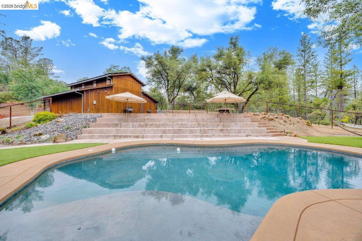 21950 Lyons Bald Mountain Rd