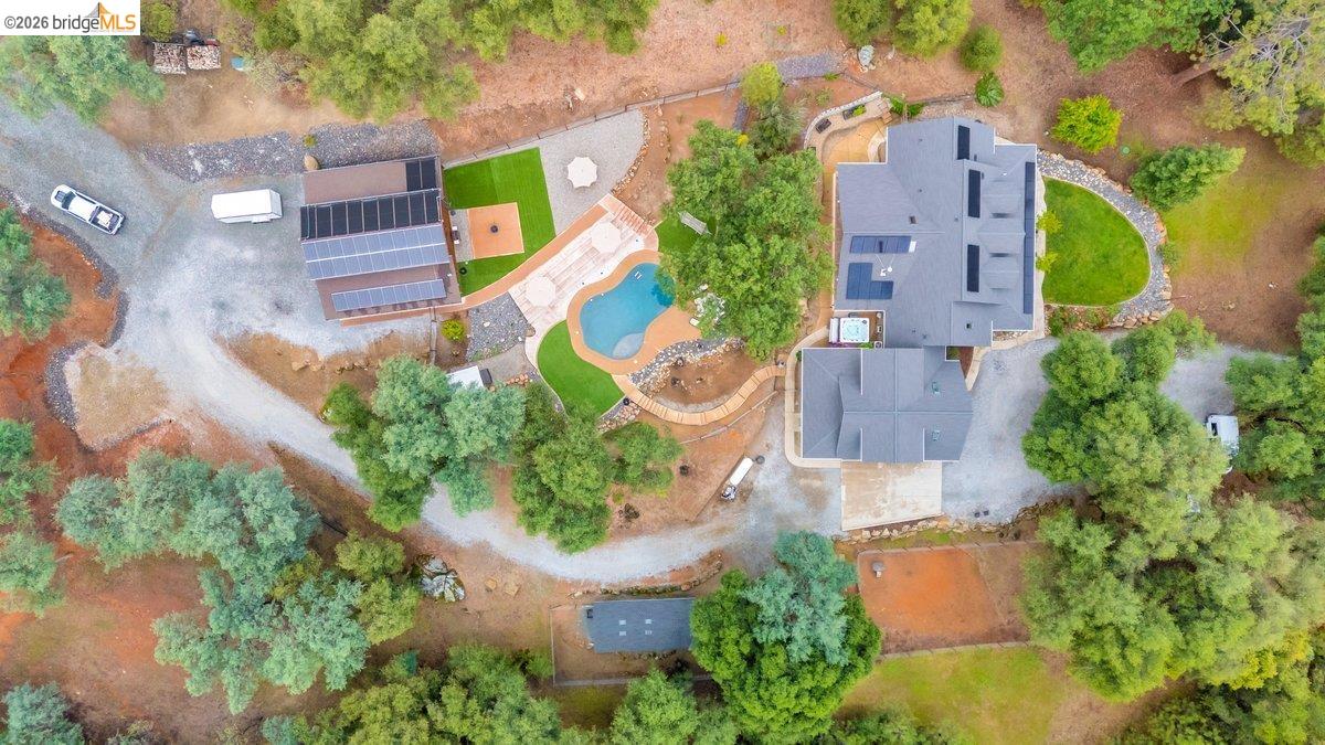21950 Lyons Bald Mountain Rd