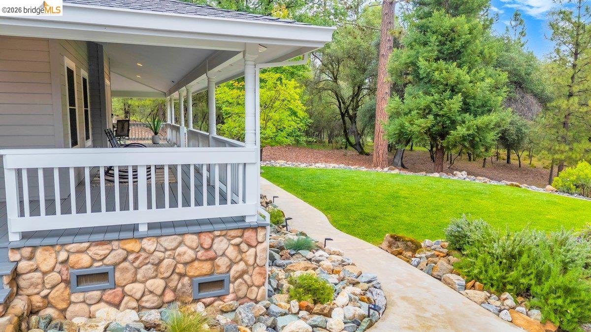 21950 Lyons Bald Mountain Rd