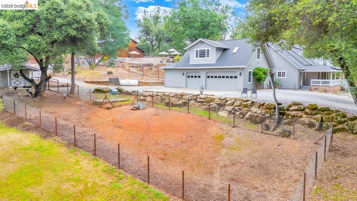 21950 Lyons Bald Mountain Rd