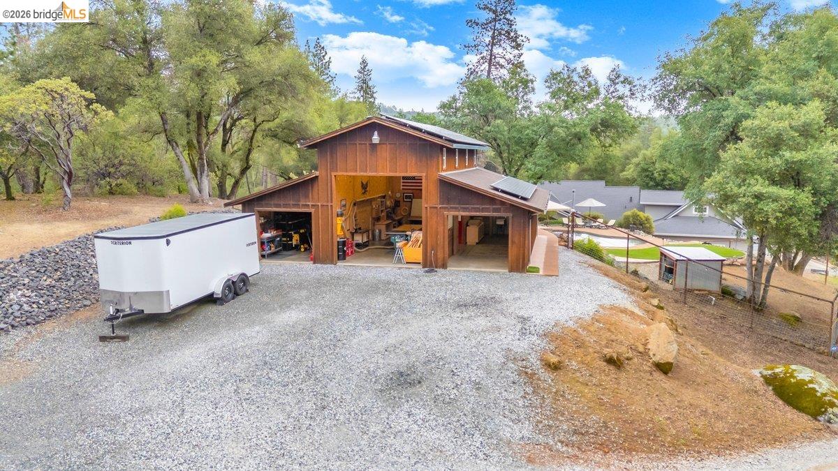 21950 Lyons Bald Mountain Rd