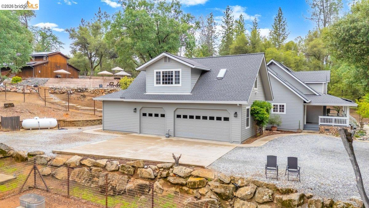 21950 Lyons Bald Mountain Rd