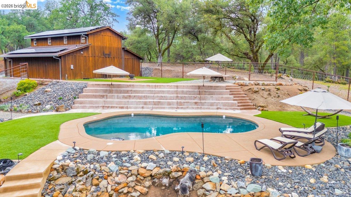 21950 Lyons Bald Mountain Rd