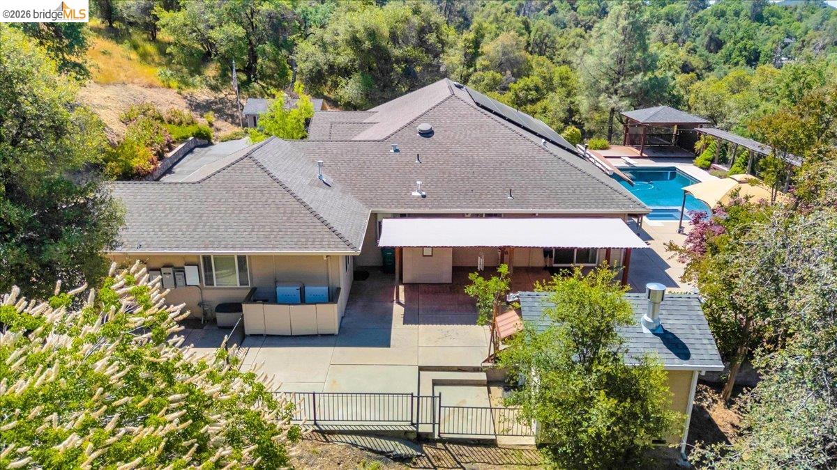 20414 Starr King Dr