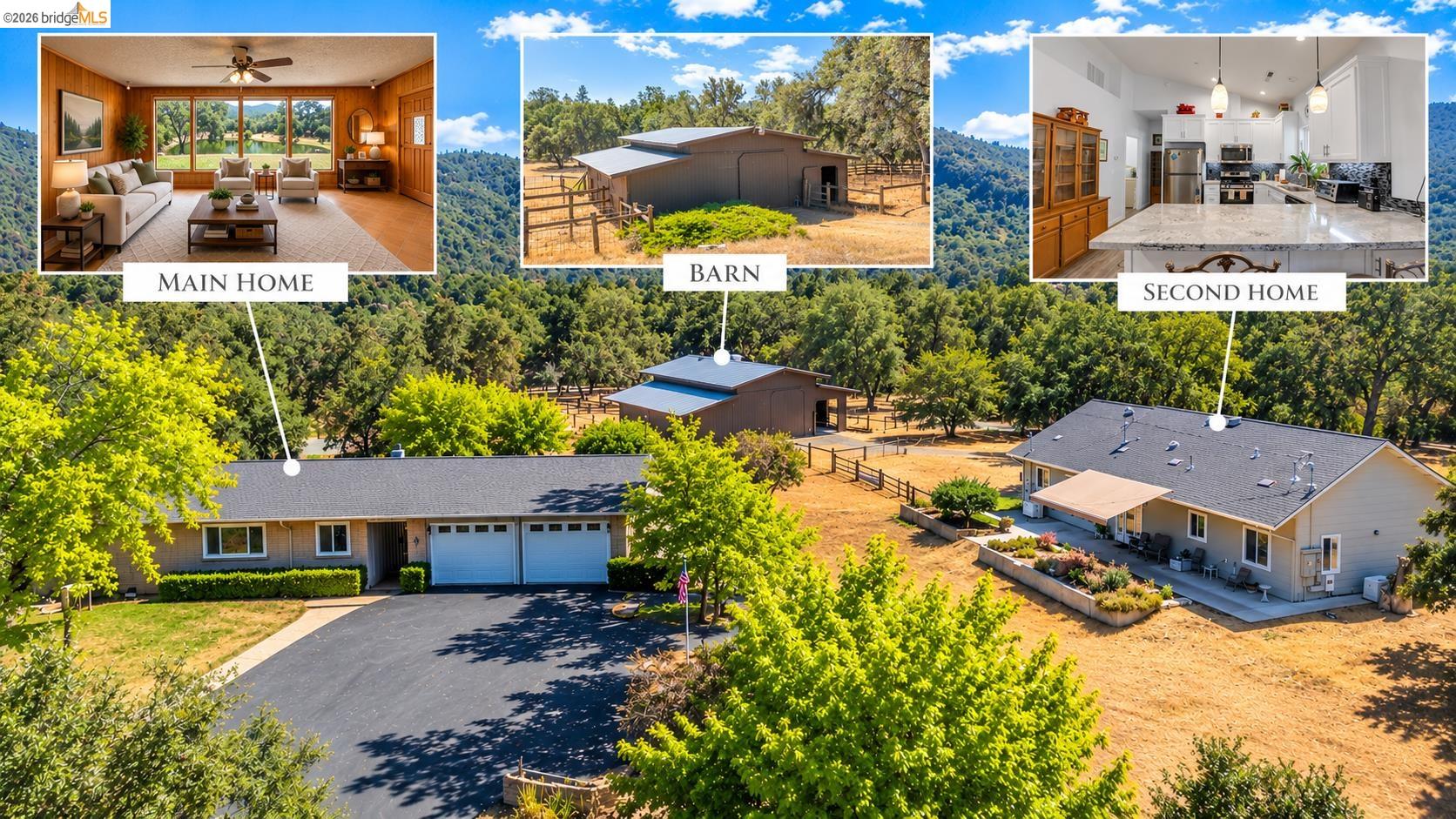 22309 Villas Ln Sonora CA