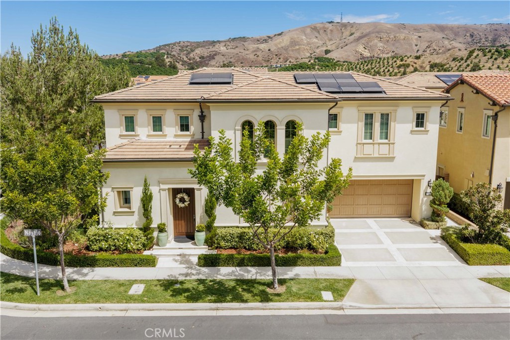 53 Navajo Irvine Ca Us 92602 Oc26196272