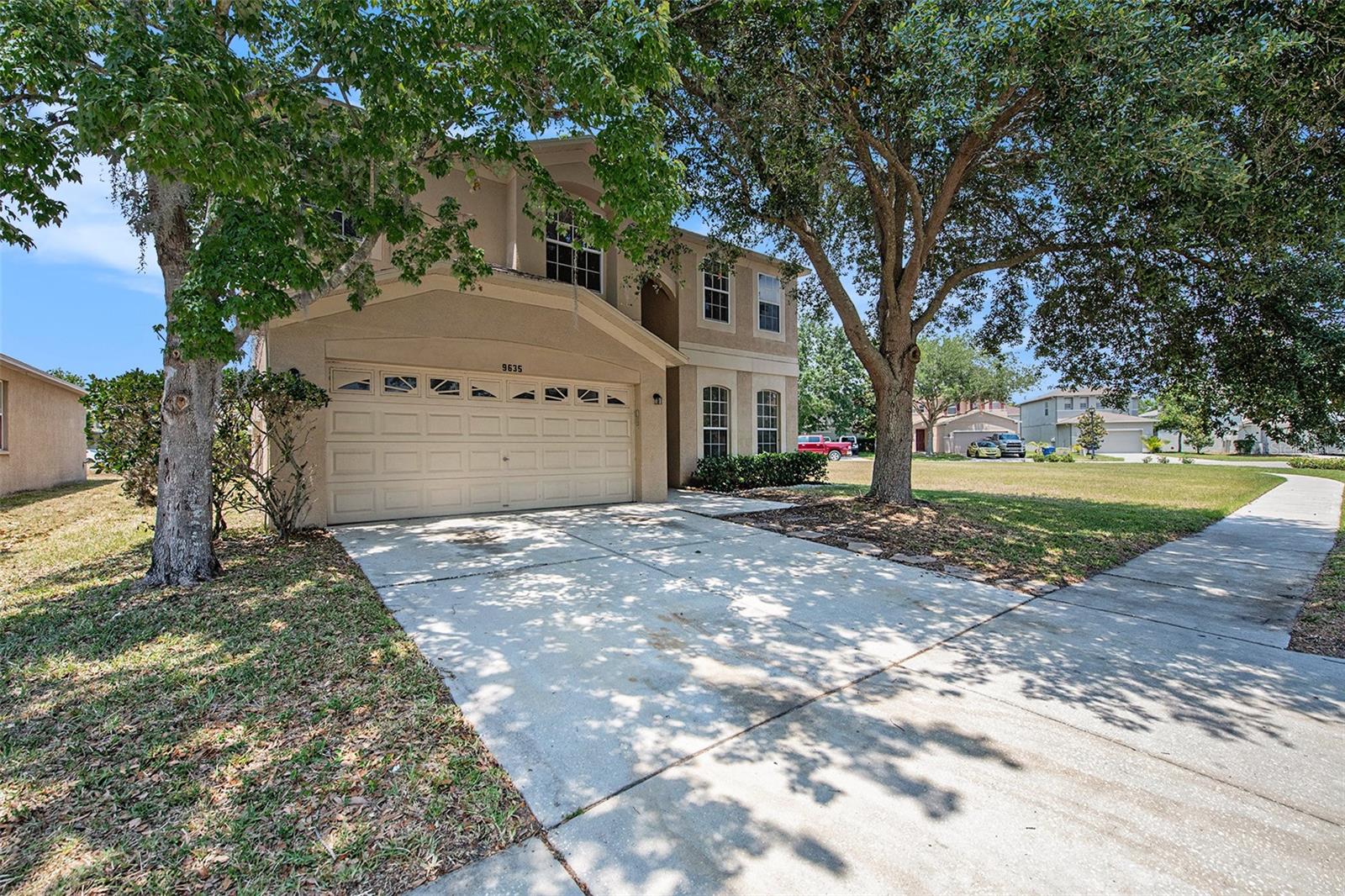 9635 BATON ROUGE LN
