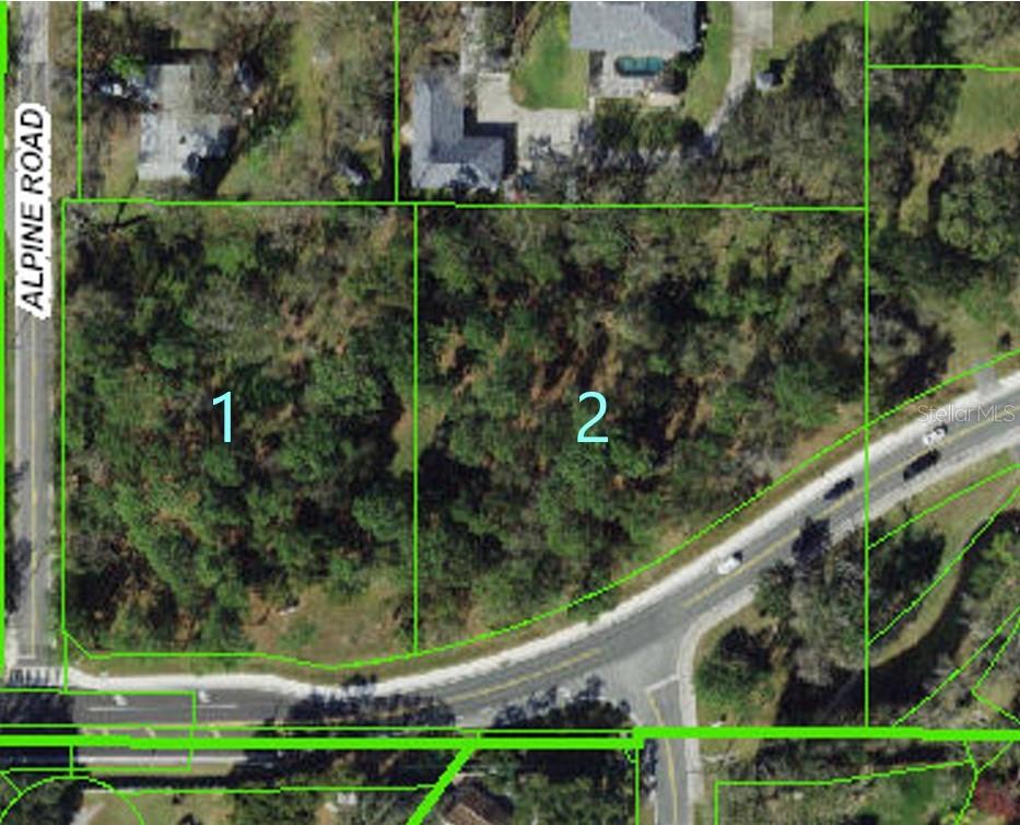 TBD BELL LAKE RD