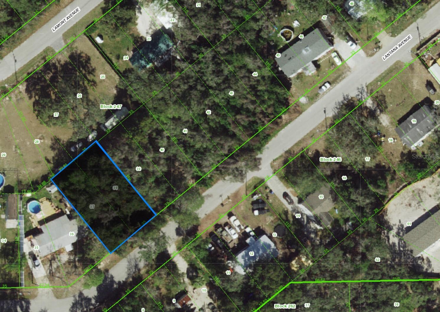 0 LANTANA AVE