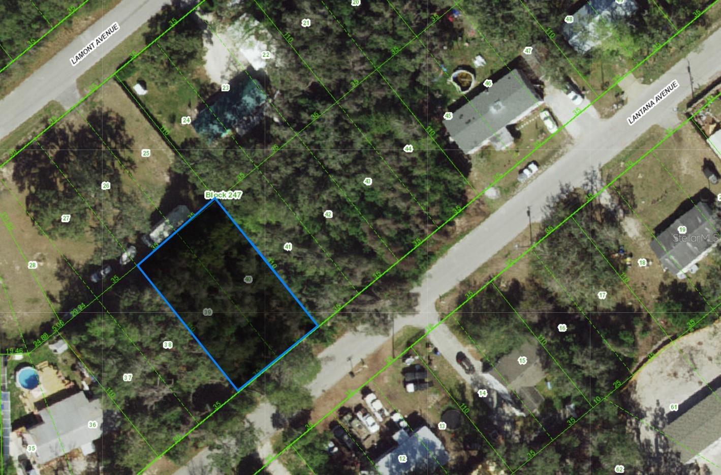 00 LANTANA AVE