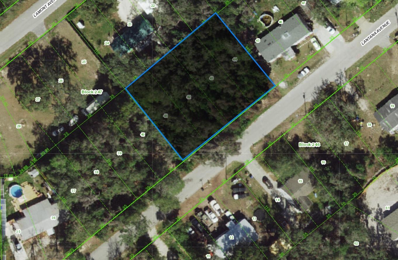 00 LANTANA AVE