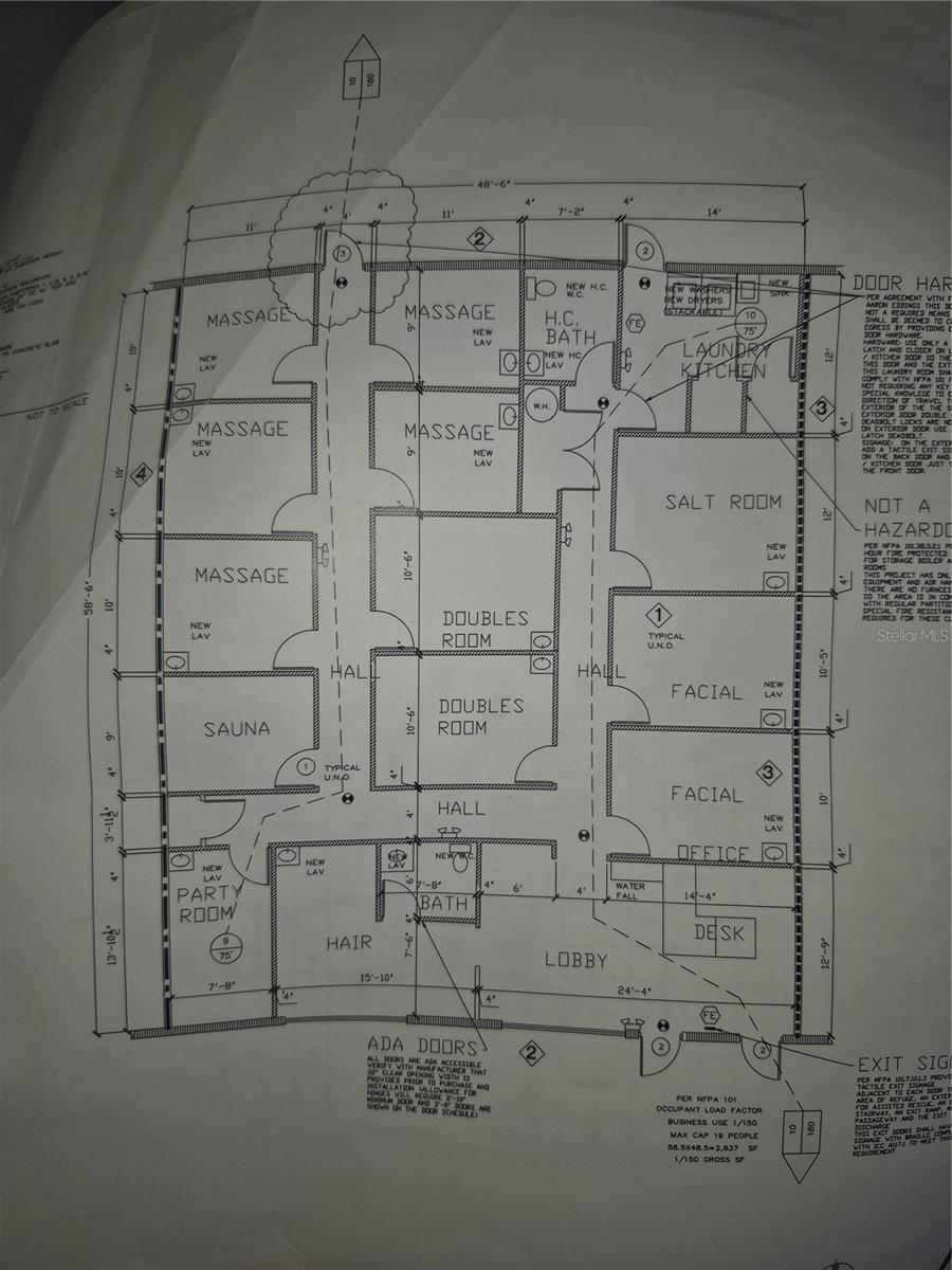 5434 LAND O LAKES BLVD