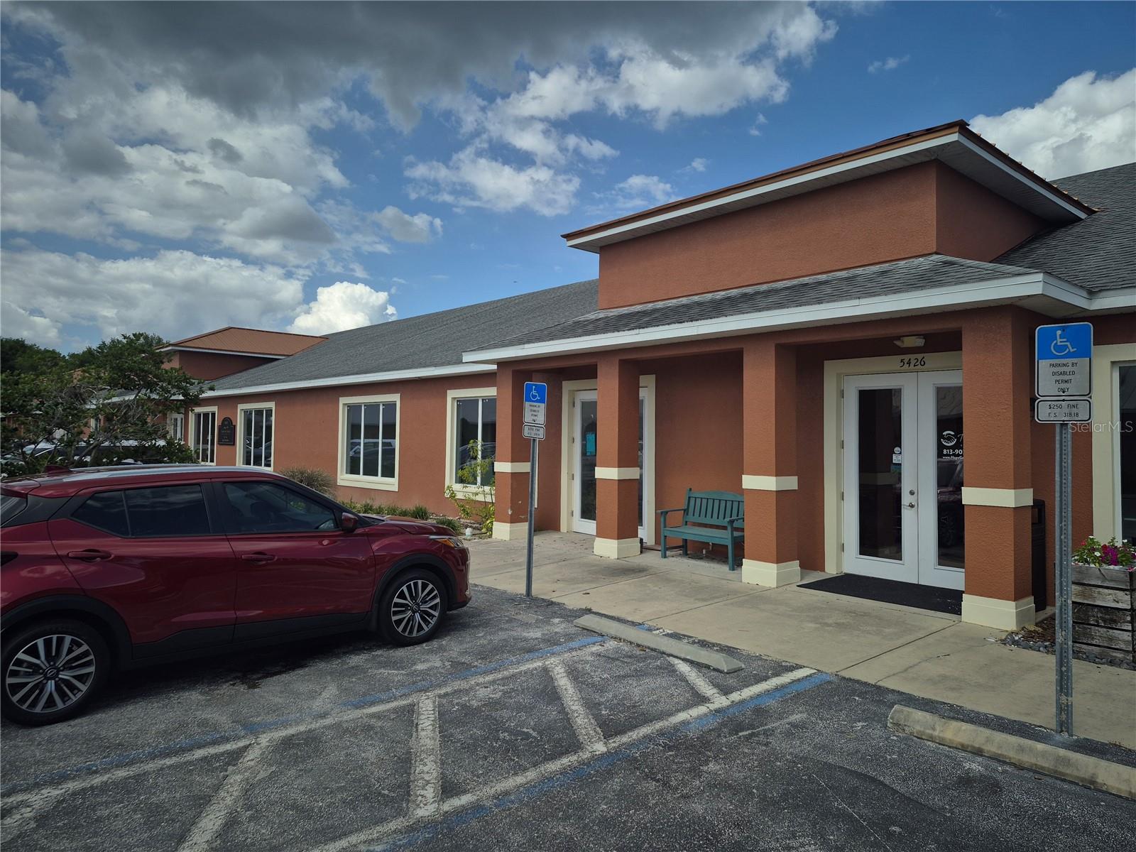 5434 LAND O LAKES BLVD