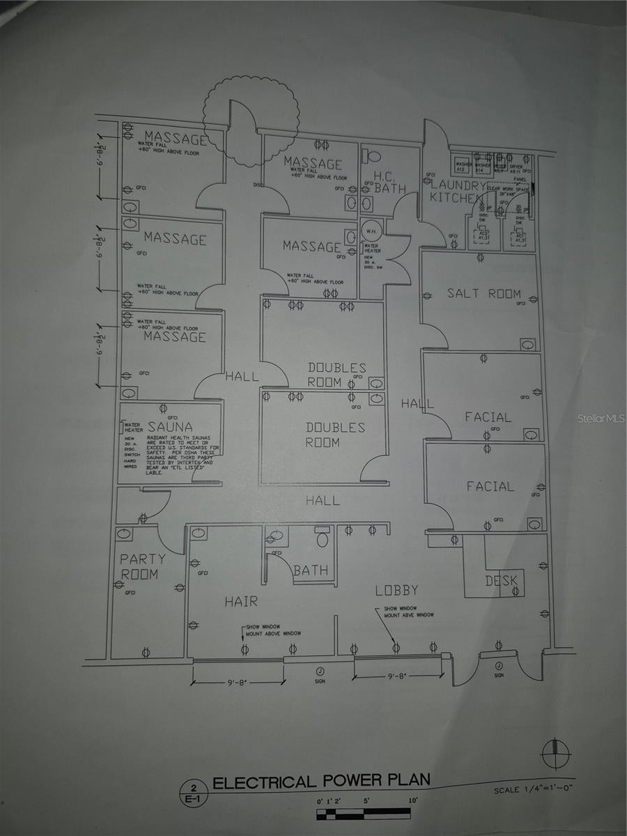 5434 LAND O LAKES BLVD