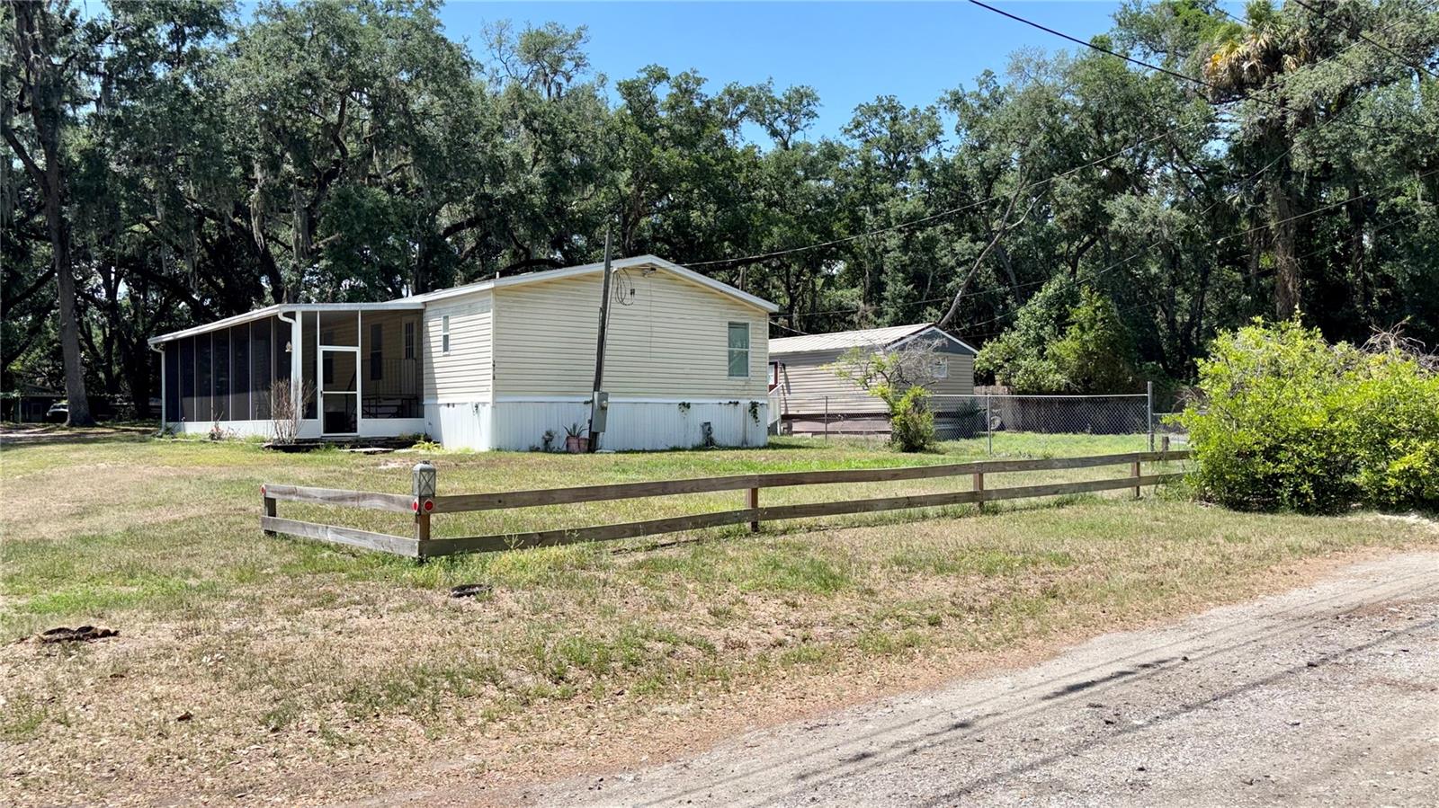 19112 IVERSON RD