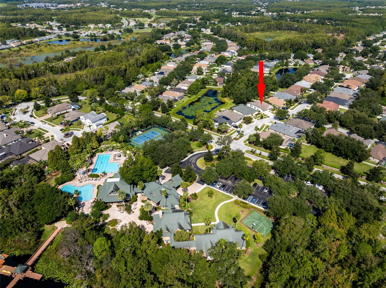 7513 KICKLITER LN