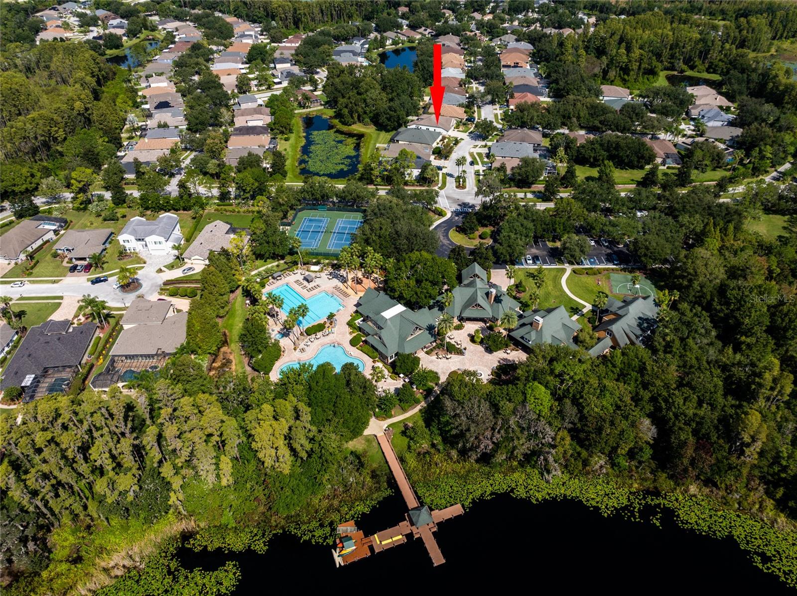 7513 KICKLITER LN