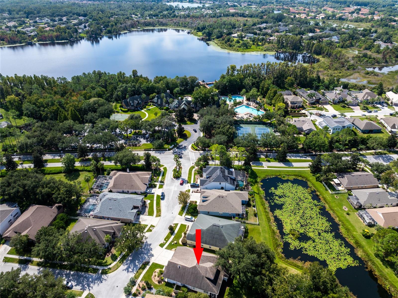 7513 KICKLITER LN
