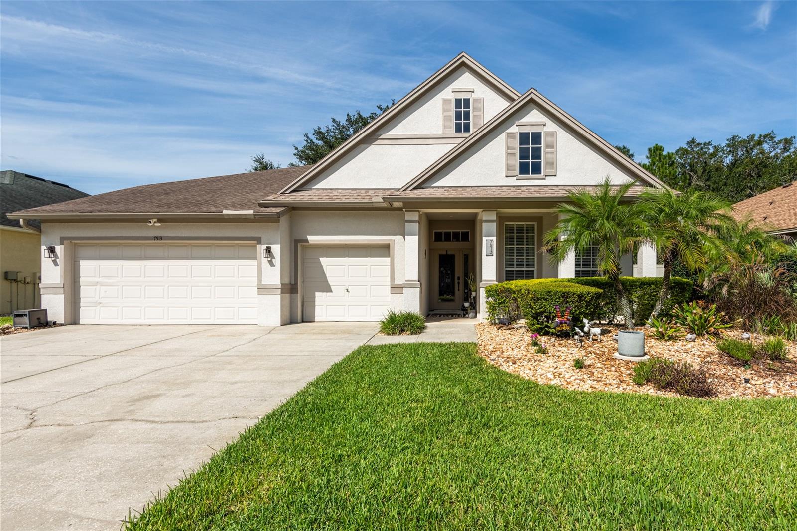7513 KICKLITER LN
