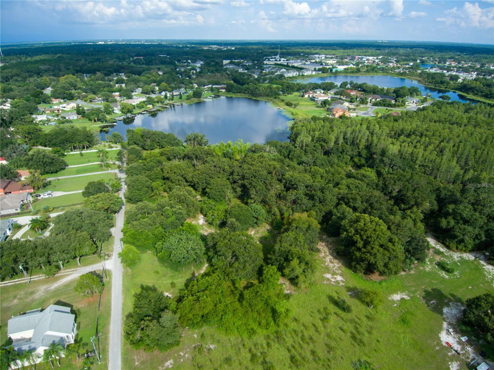 CARSON DR