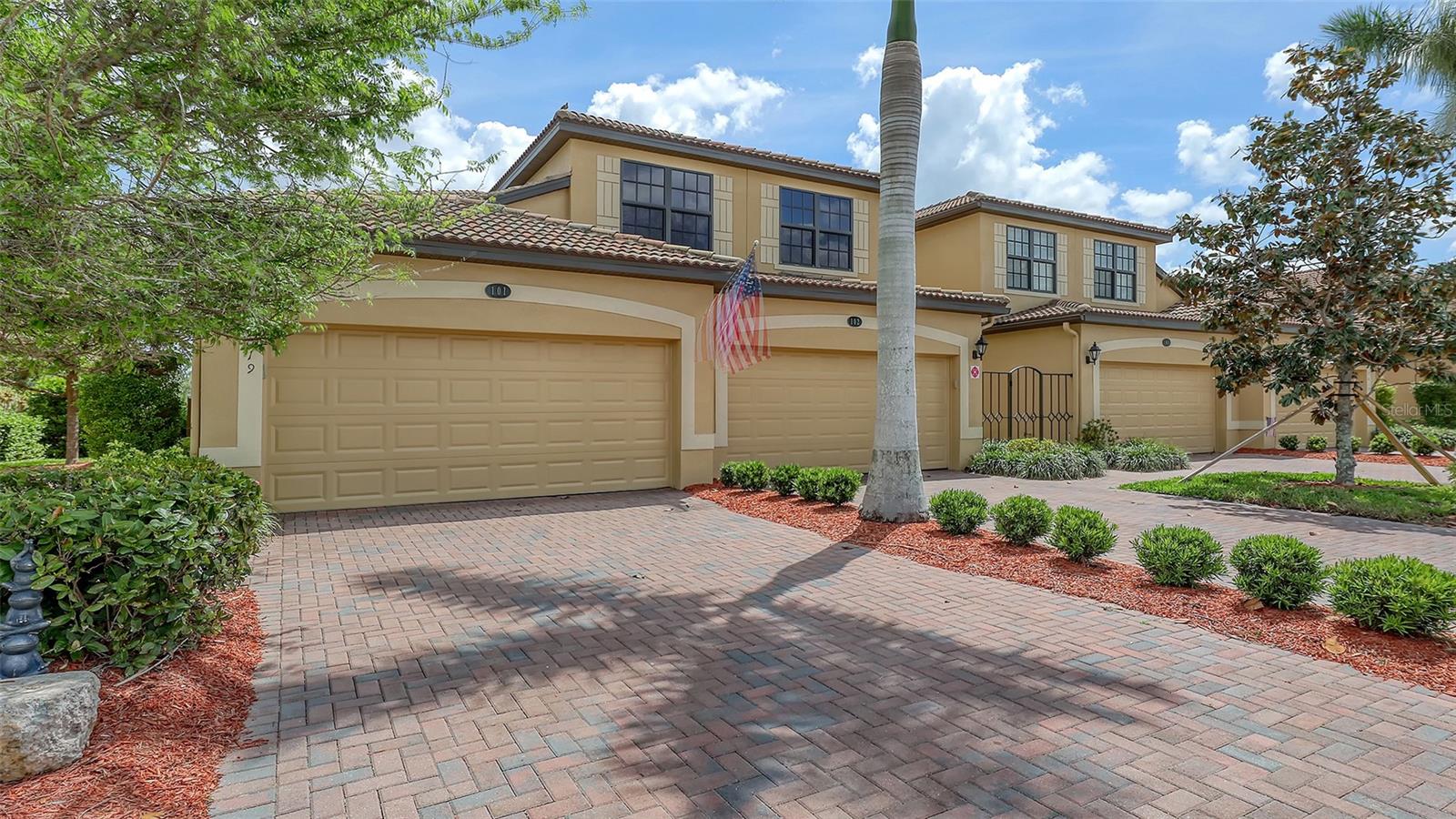 7019 GRAND ESTUARY TRL #101