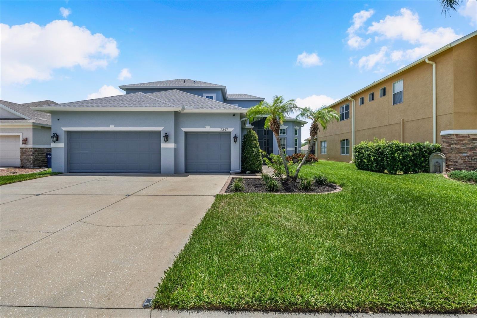 2347 123RD PL E