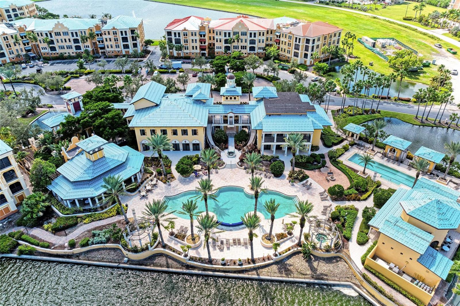96 VIVANTE BLVD #210
