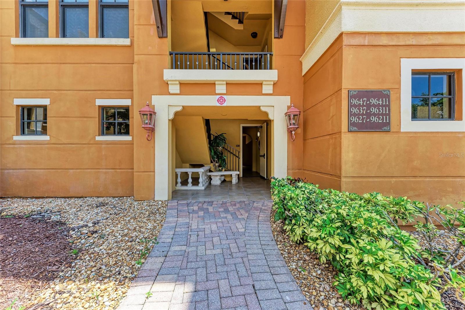 96 VIVANTE BLVD #210