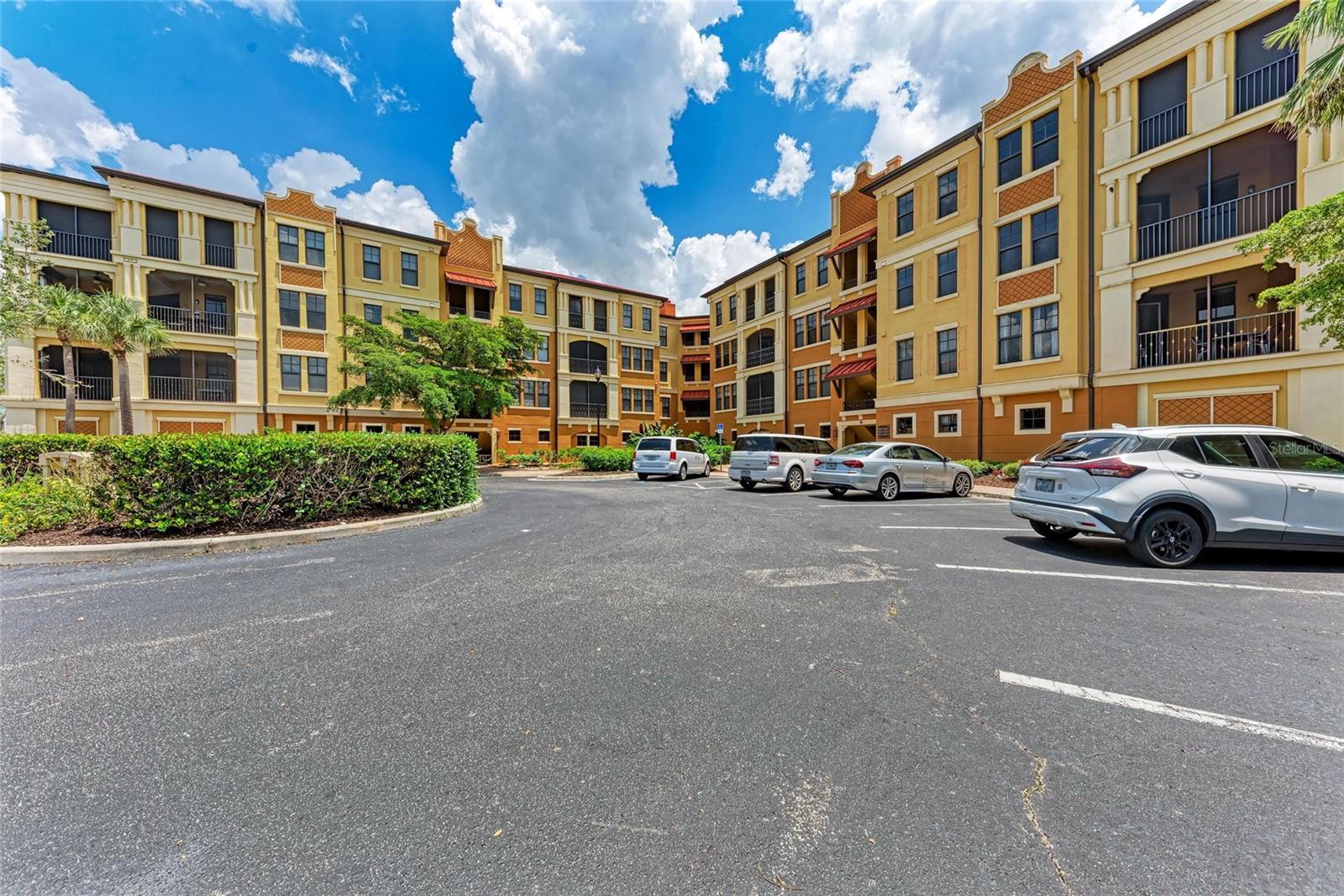 96 VIVANTE BLVD #210