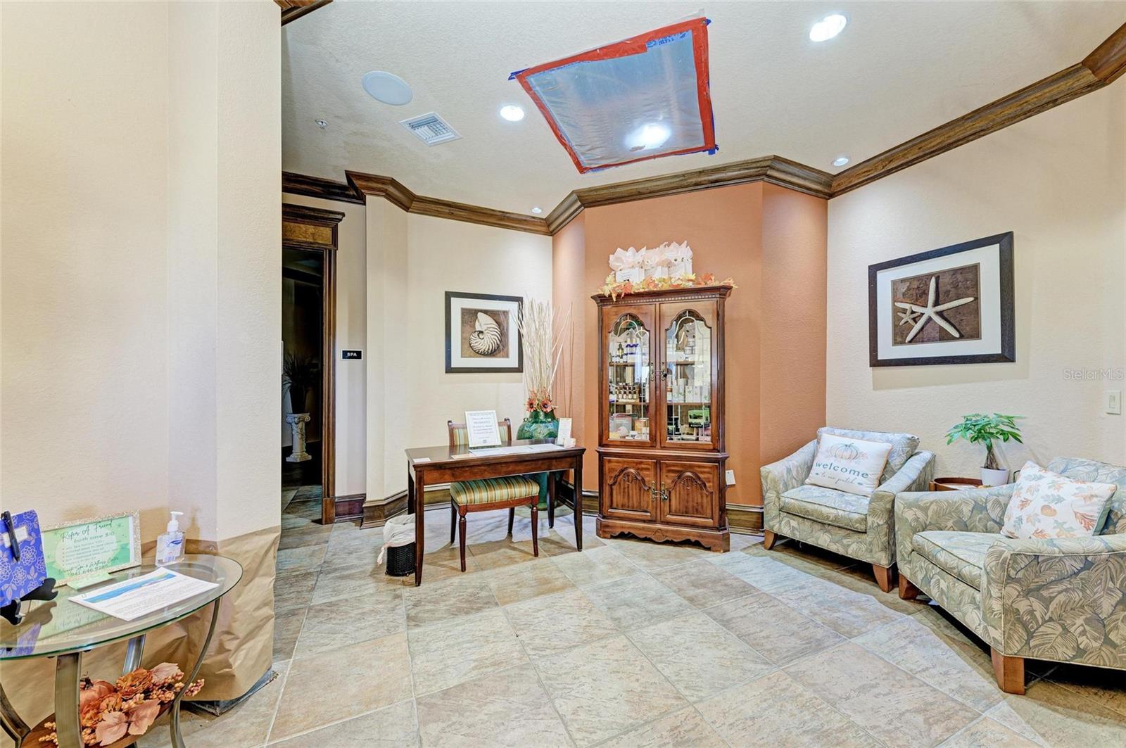 96 VIVANTE BLVD #210