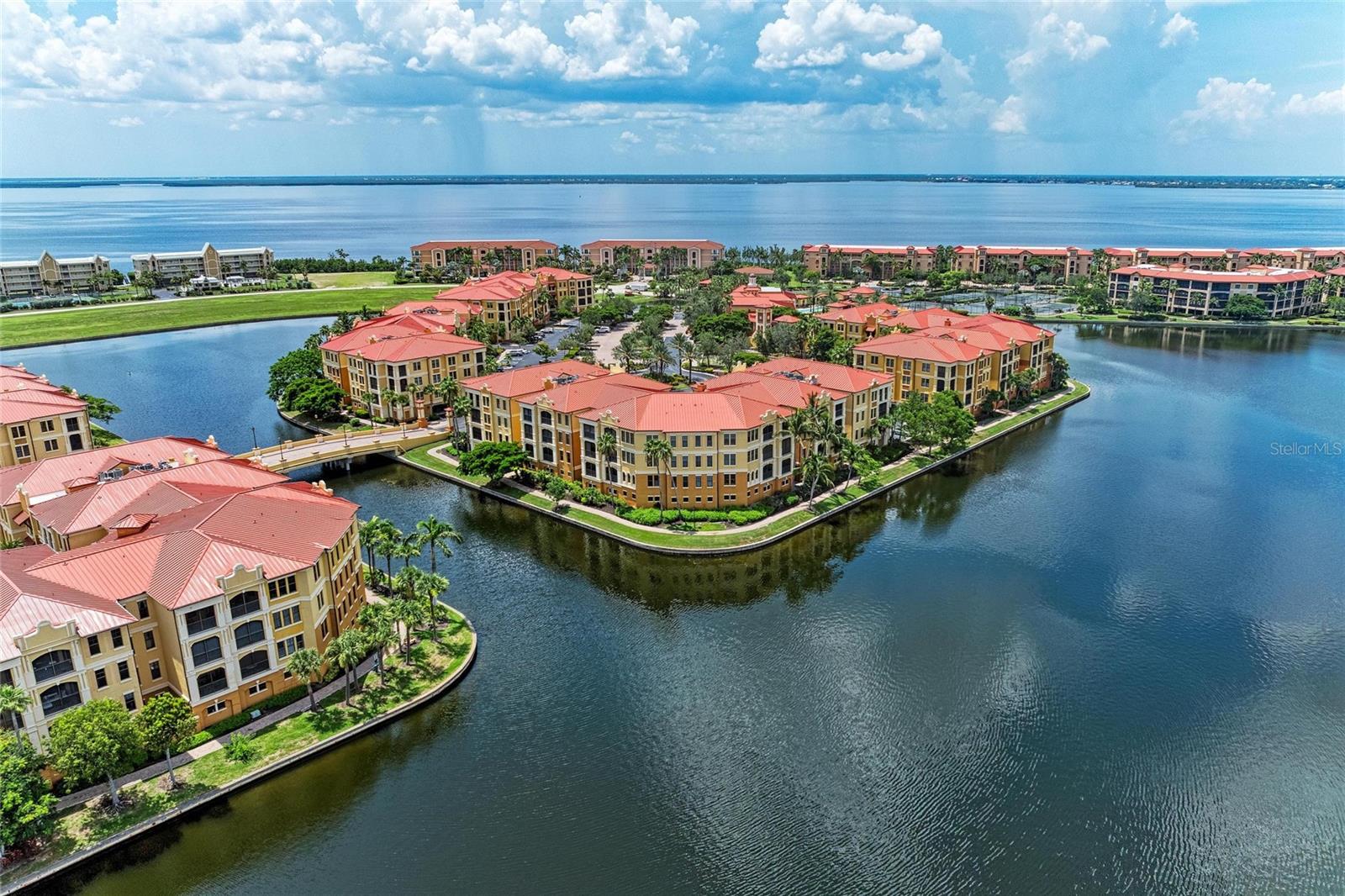 96 VIVANTE BLVD #210